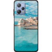 Чохол BoxFace Blackview A53 Pro Seaside