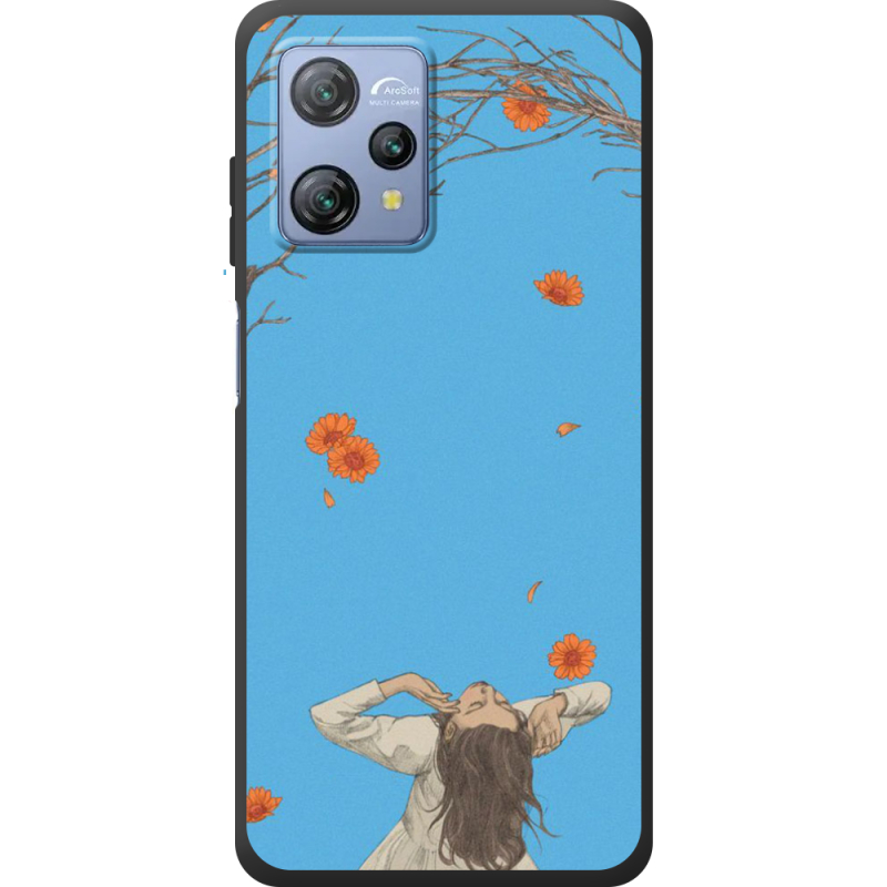 Чохол BoxFace Blackview A53 Pro 