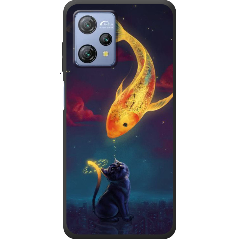 Чохол BoxFace Blackview A53 Pro 