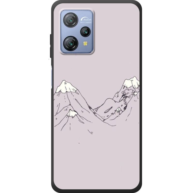 Чохол BoxFace Blackview A53 Pro 