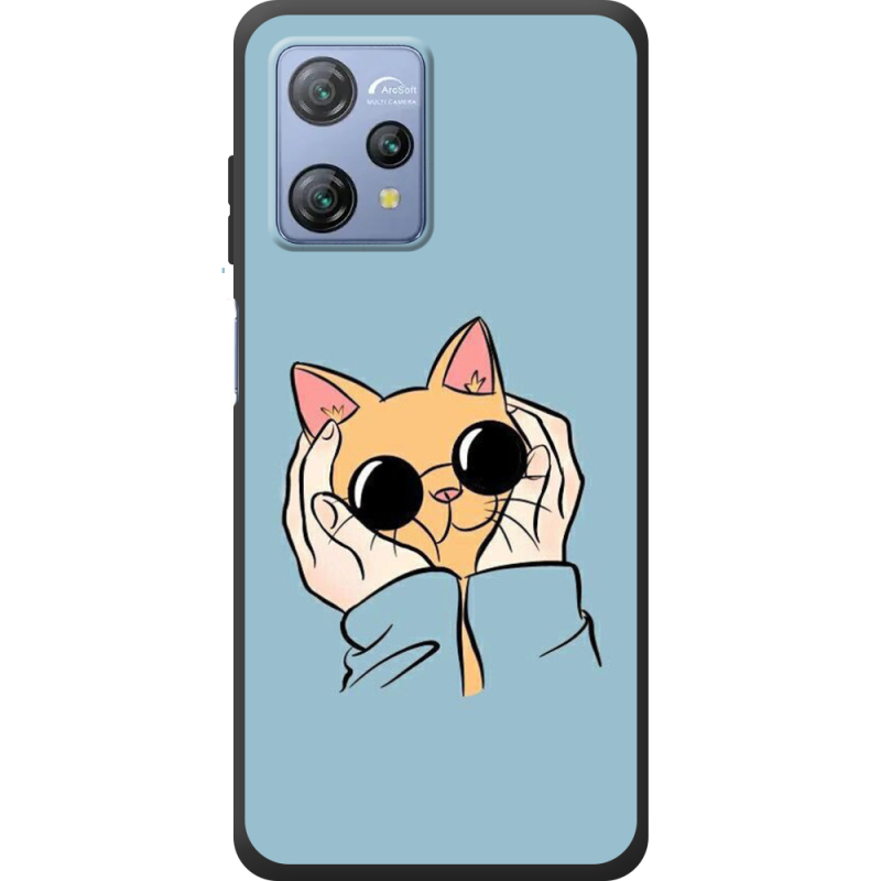 Чохол BoxFace Blackview A53 Pro 