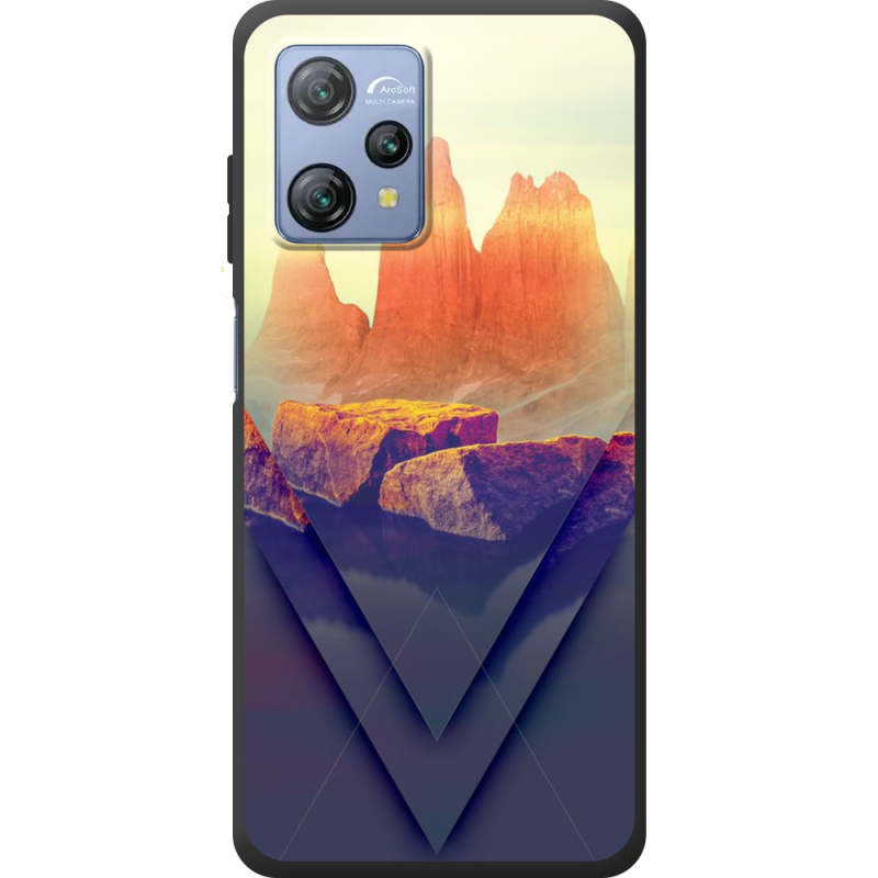 Чохол BoxFace Blackview A53 Pro 