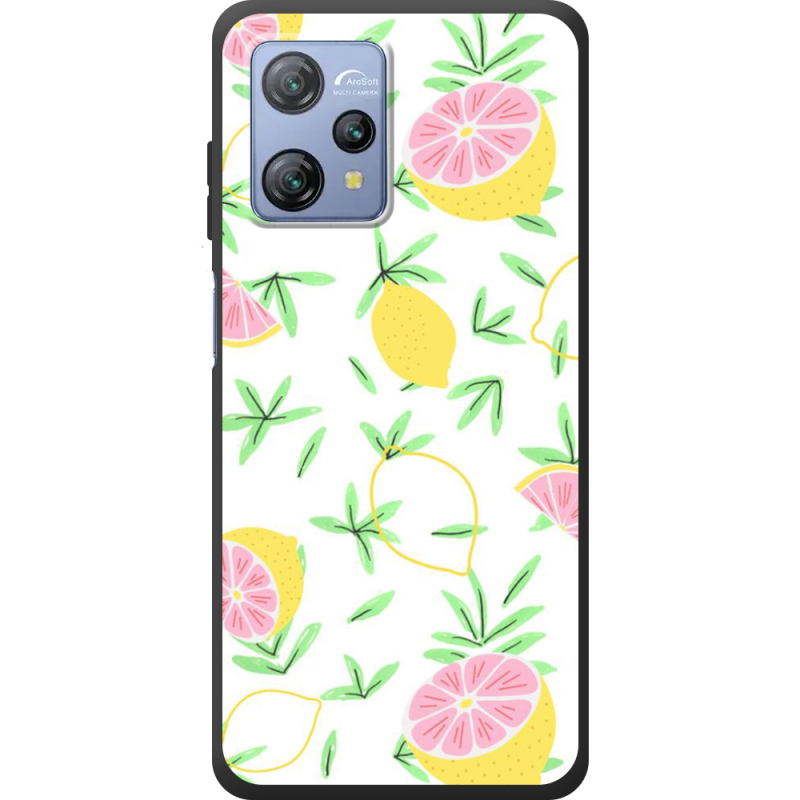 Чохол BoxFace Blackview A53 Pro 