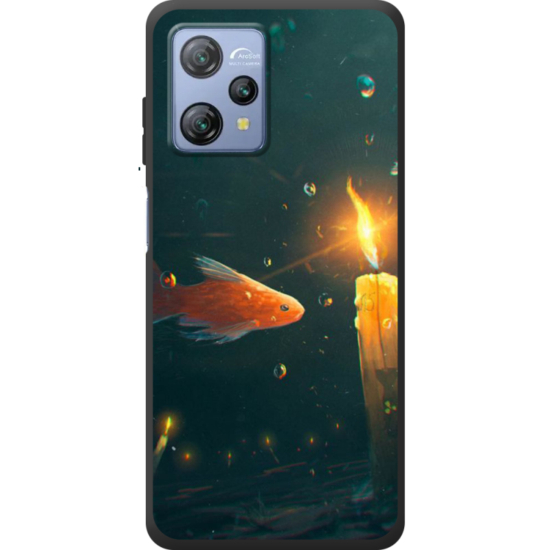 Чохол BoxFace Blackview A53 Pro 