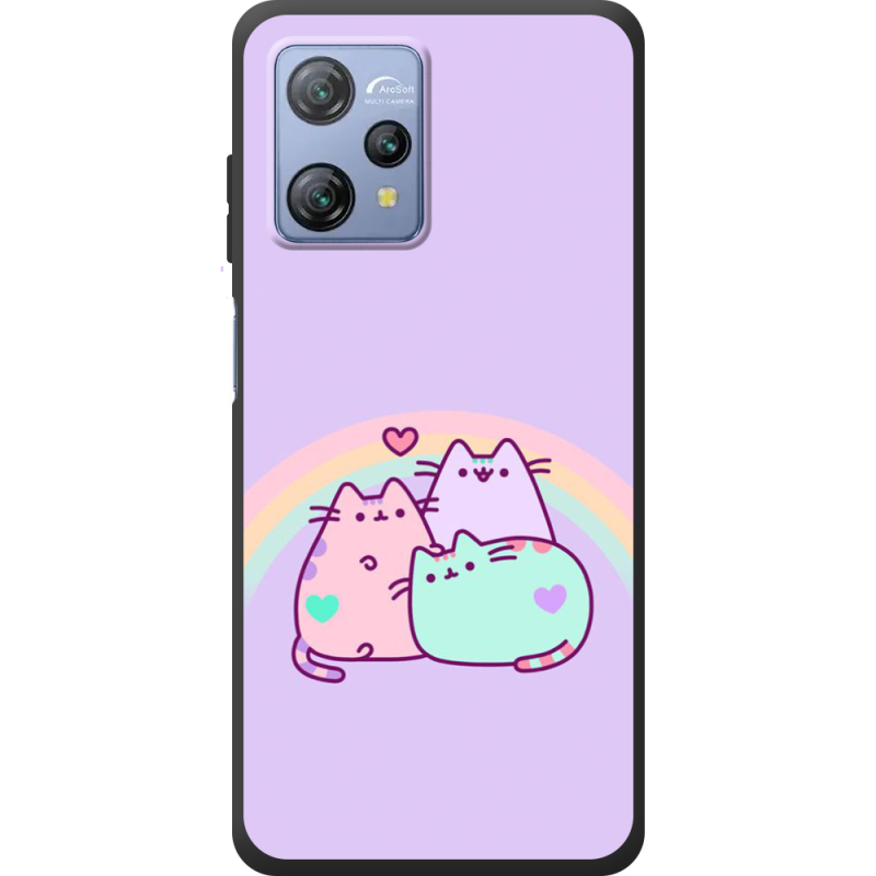 Чохол BoxFace Blackview A53 Pro 