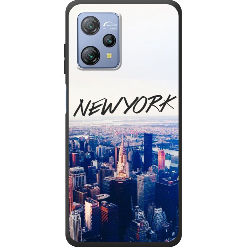 Чохол BoxFace Blackview A53 Pro 