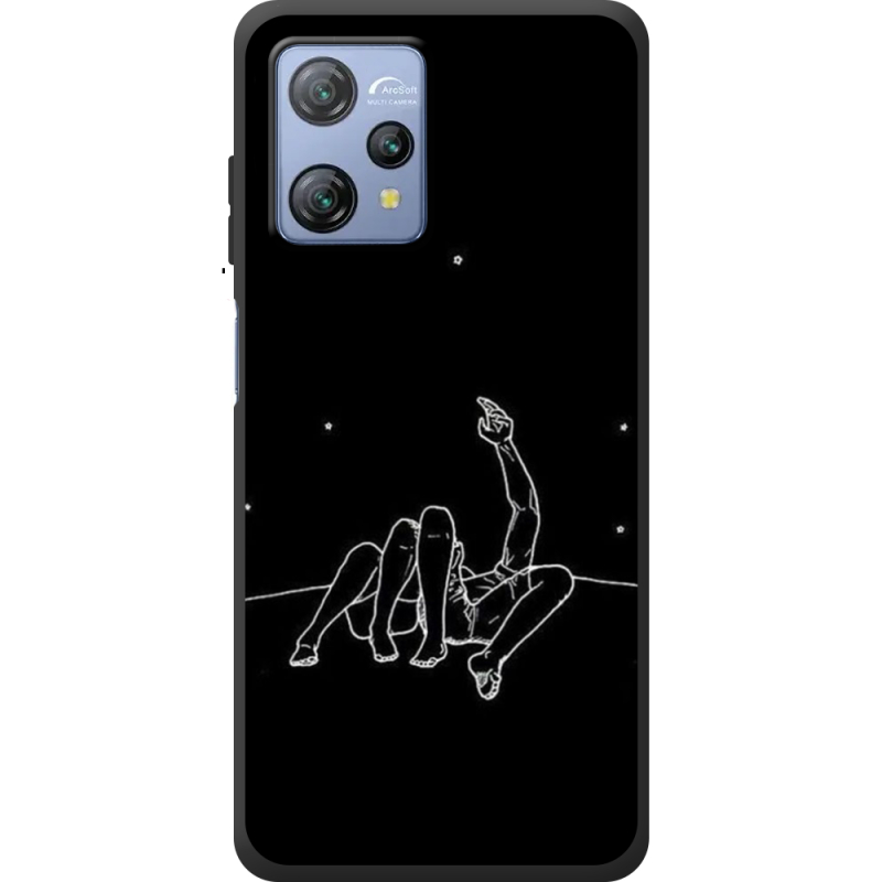 Чохол BoxFace Blackview A53 Pro 