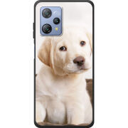 Чохол BoxFace Blackview A53 Pro Puppy Labrador