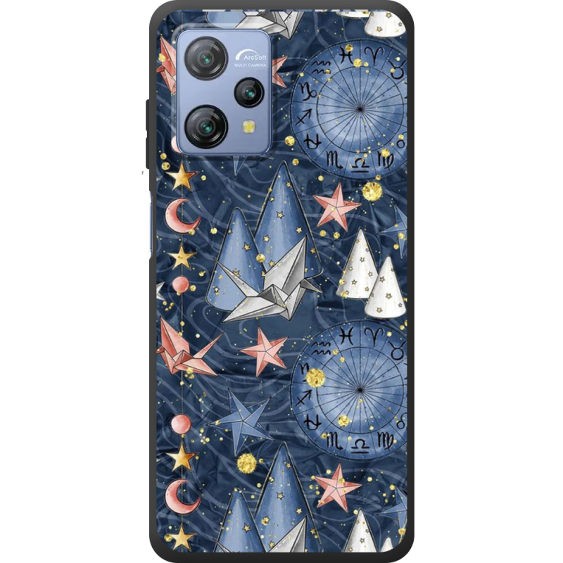 Чохол BoxFace Blackview A53 Pro 