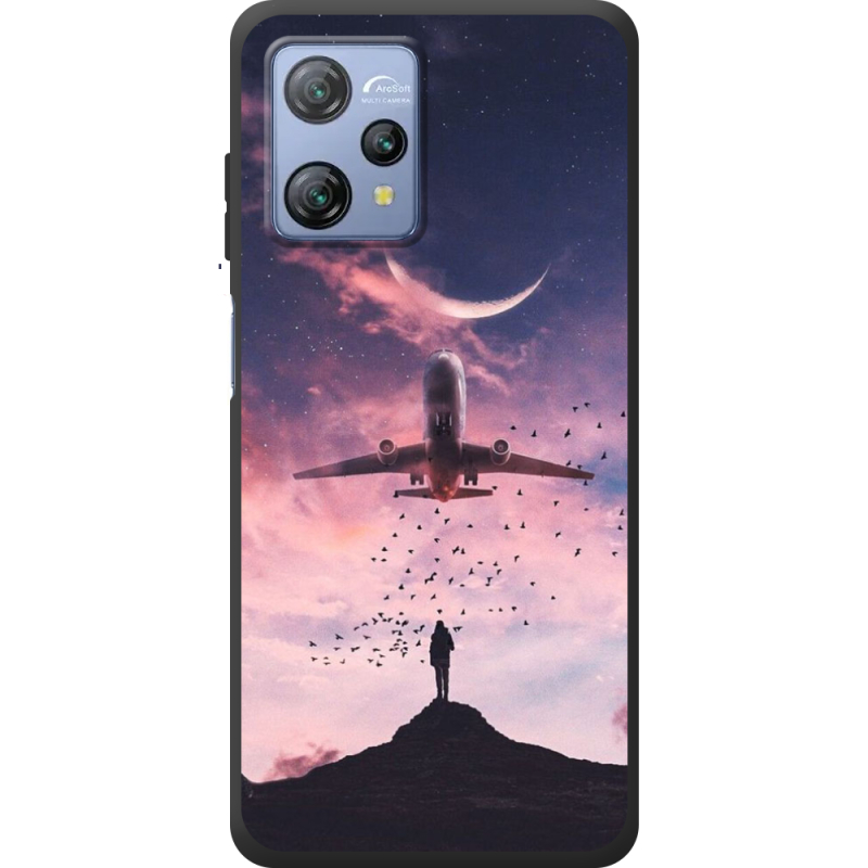 Чохол BoxFace Blackview A53 Pro 