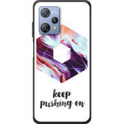 Чохол BoxFace Blackview A53 Pro 