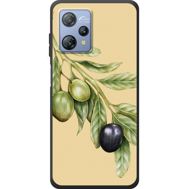 Чохол BoxFace Blackview A53 Pro 