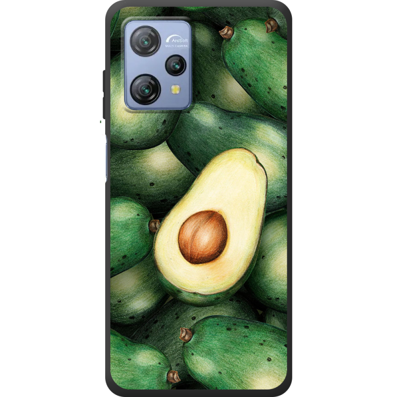 Чохол BoxFace Blackview A53 Pro 