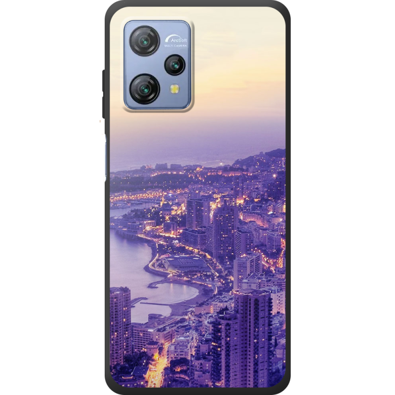 Чохол BoxFace Blackview A53 Pro 