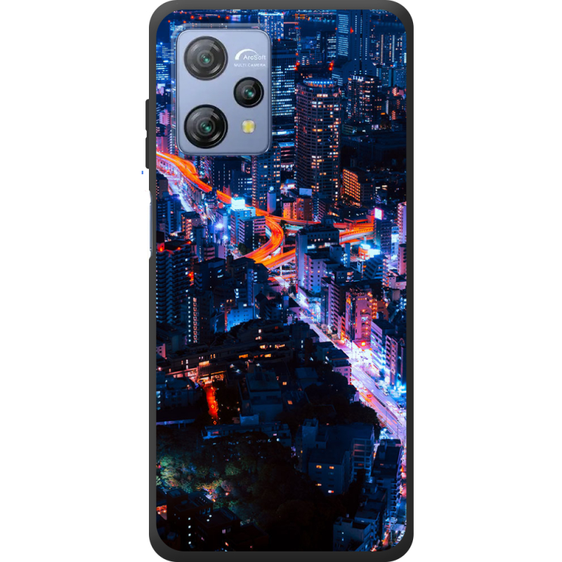 Чохол BoxFace Blackview A53 Pro 