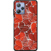 Чохол BoxFace Blackview A53 Pro Heart Strings