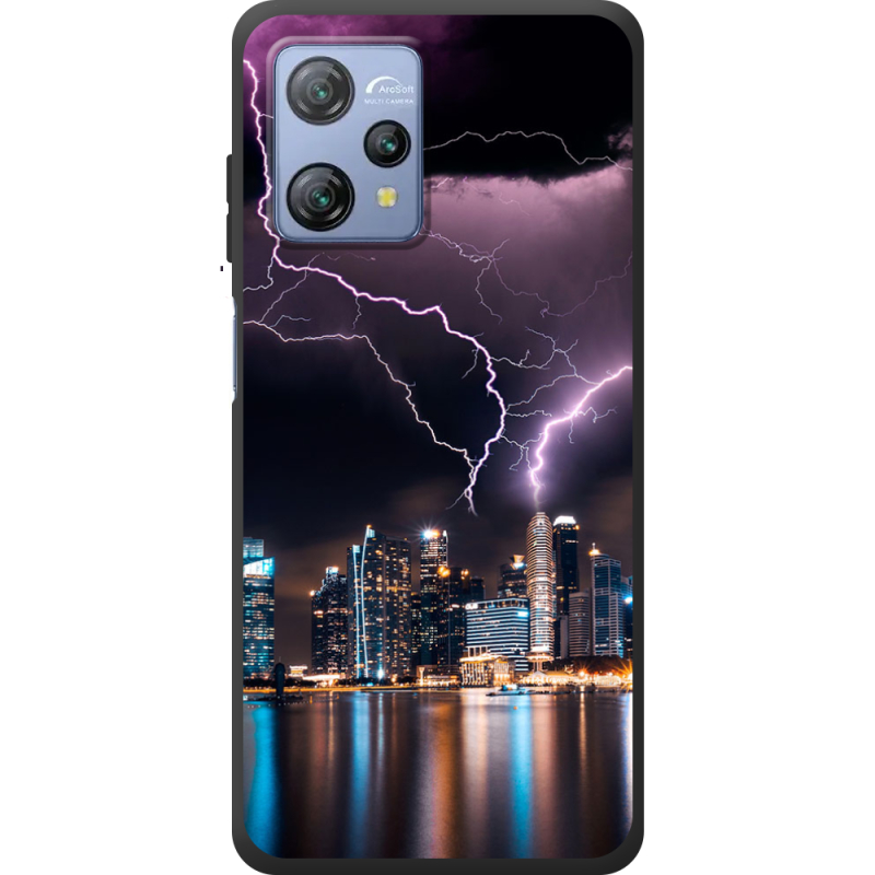 Чохол BoxFace Blackview A53 Pro 