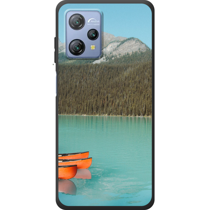 Чохол BoxFace Blackview A53 Pro 