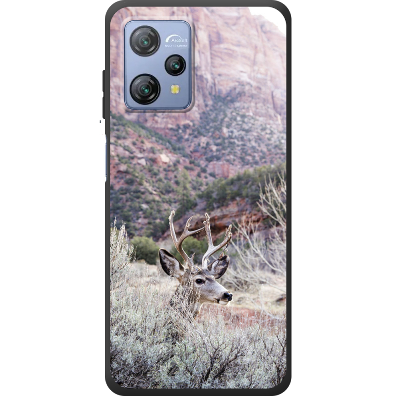 Чохол BoxFace Blackview A53 Pro 