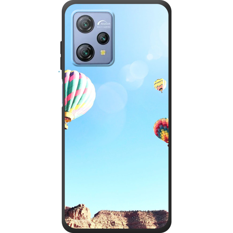 Чохол BoxFace Blackview A53 Pro 