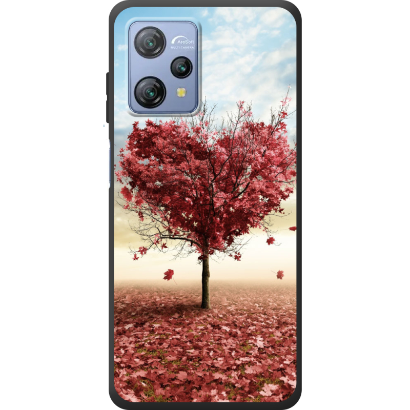 Чохол BoxFace Blackview A53 Pro Tree of Love
