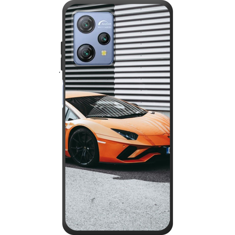 Чохол BoxFace Blackview A53 Pro 