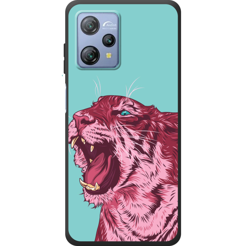 Чохол BoxFace Blackview A53 Pro 