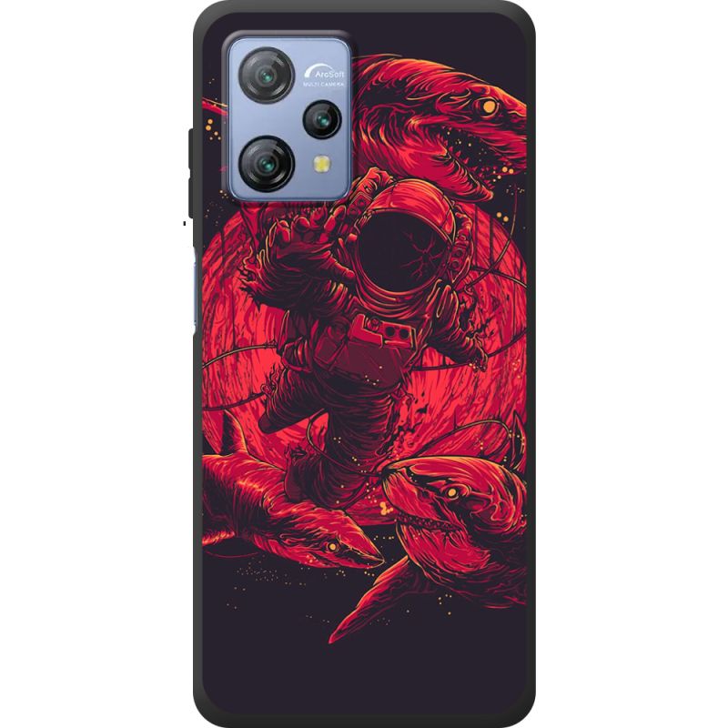 Чохол BoxFace Blackview A53 Pro 