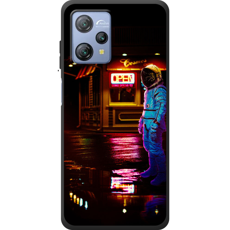 Чохол BoxFace Blackview A53 Pro 