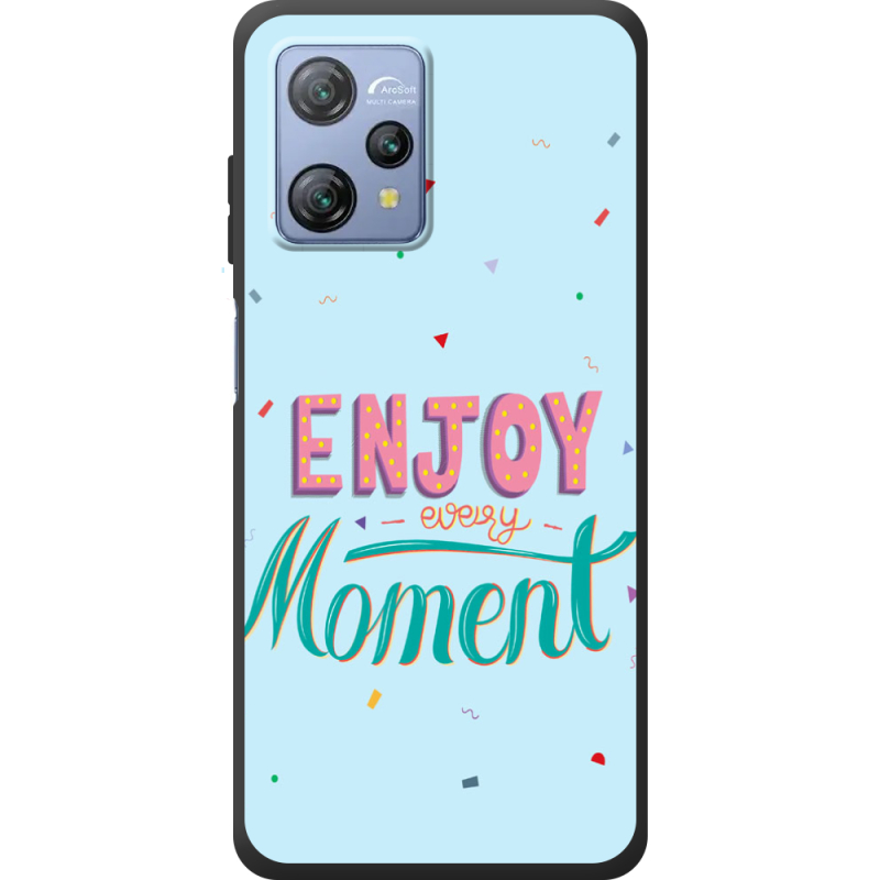 Чохол BoxFace Blackview A53 Pro 