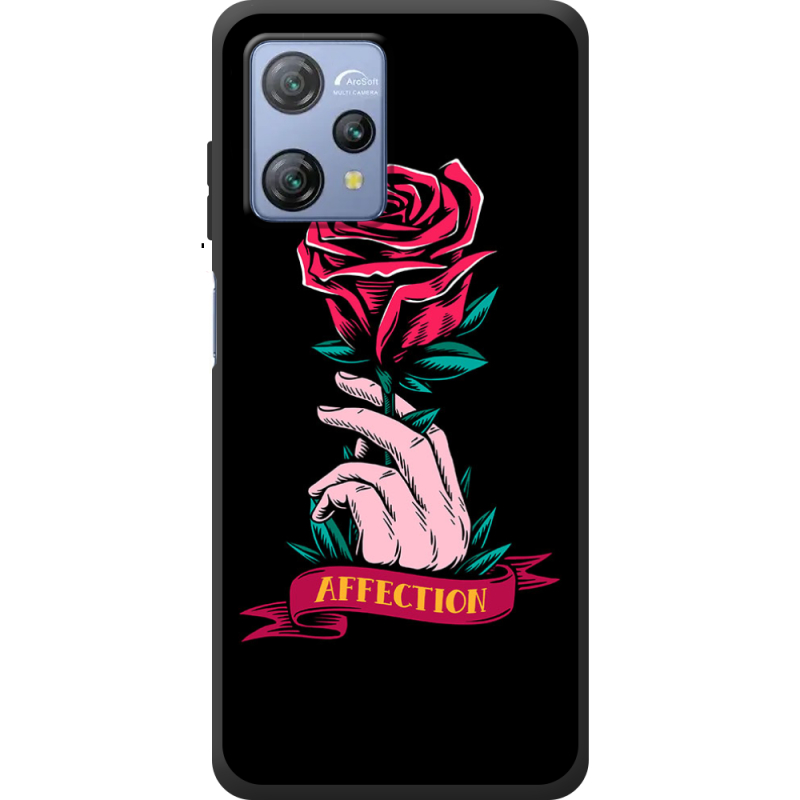 Чохол BoxFace Blackview A53 Pro 