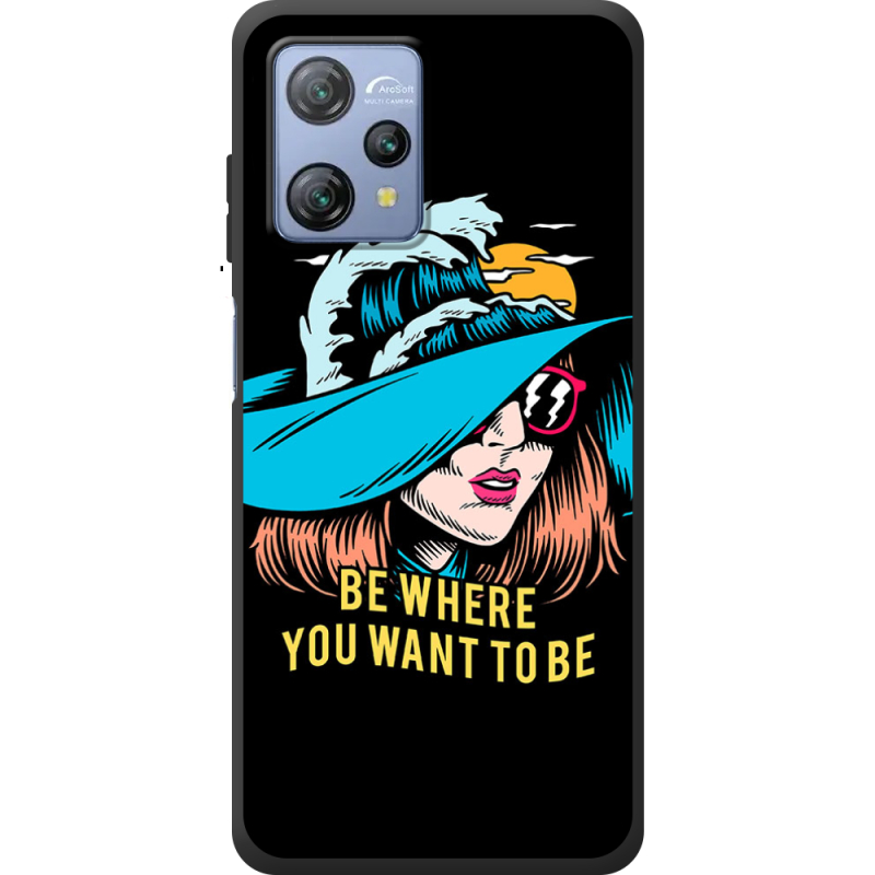 Чохол BoxFace Blackview A53 Pro 