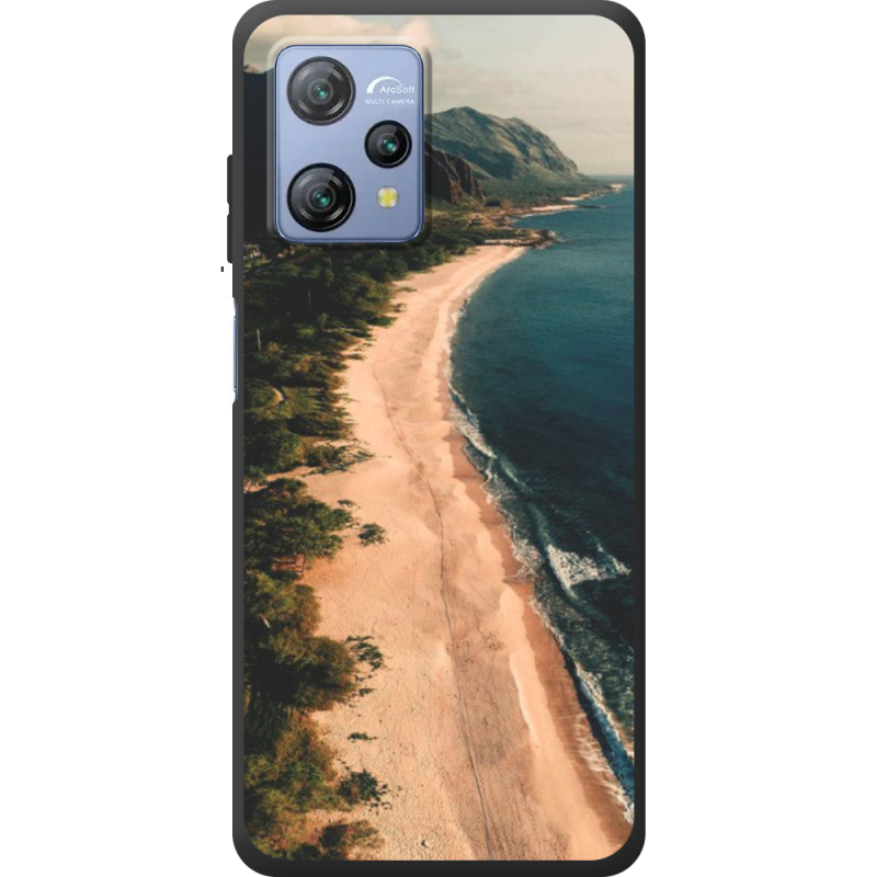 Чохол BoxFace Blackview A53 Pro 