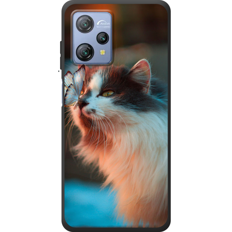 Чохол BoxFace Blackview A53 Pro 