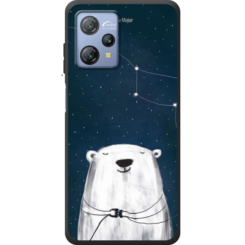 Чохол BoxFace Blackview A53 Pro Ты мой космос