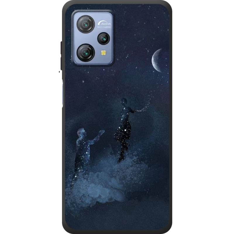 Чохол BoxFace Blackview A53 Pro 