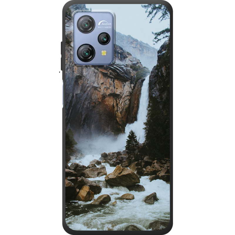 Чохол BoxFace Blackview A53 Pro 