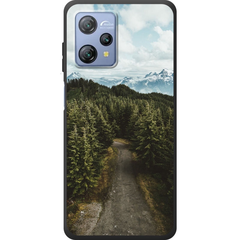 Чохол BoxFace Blackview A53 Pro 