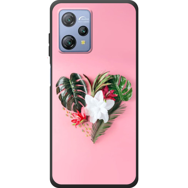 Чохол BoxFace Blackview A53 Pro 