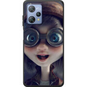 Чохол BoxFace Blackview A53 Pro Blue Eyes