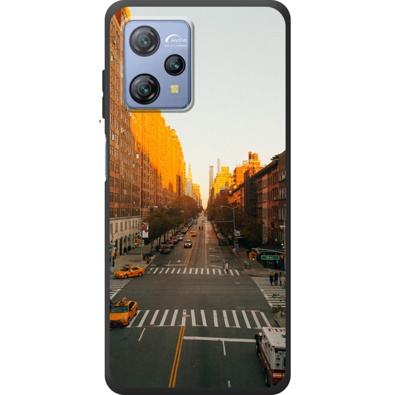 Чохол BoxFace Blackview A53 Pro 