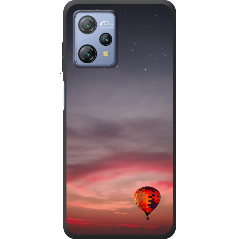 Чохол BoxFace Blackview A53 Pro 