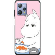 Чохол BoxFace Blackview A53 Pro Mumintroll