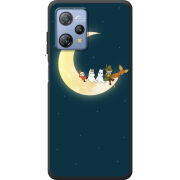 Чохол BoxFace Blackview A53 Pro Mumintroll