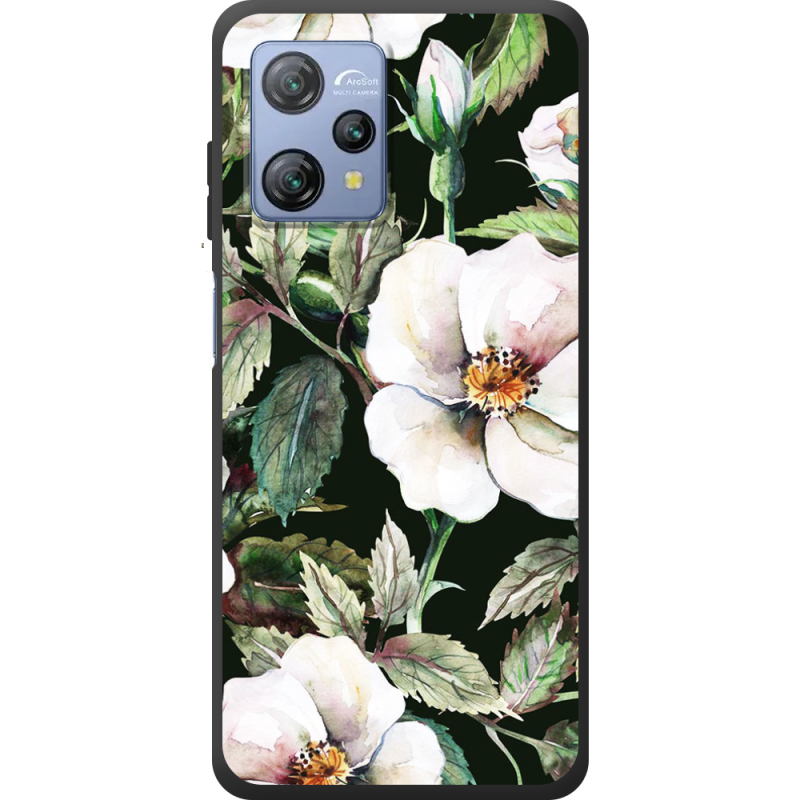 Чохол BoxFace Blackview A53 Pro Blossom Roses