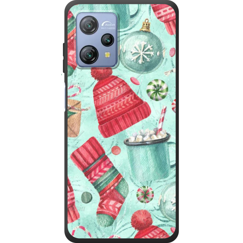 Чохол BoxFace Blackview A53 Pro 