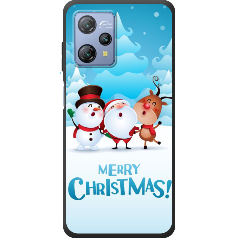 Чохол BoxFace Blackview A53 Pro 