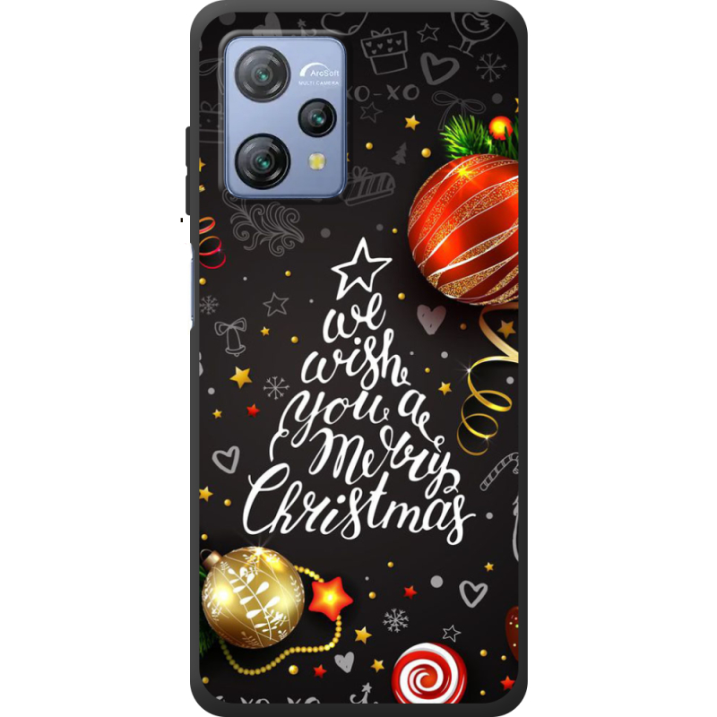 Чохол BoxFace Blackview A53 Pro 