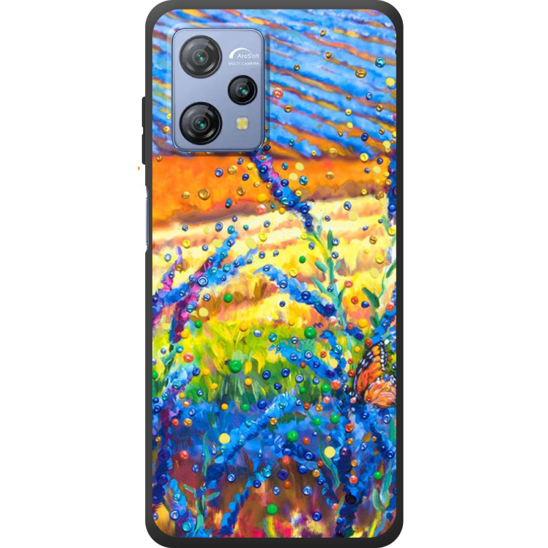 Чохол BoxFace Blackview A53 Pro 