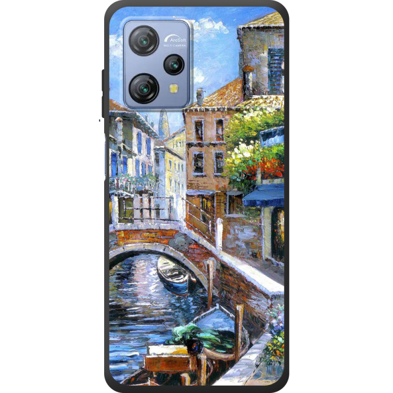 Чохол BoxFace Blackview A53 Pro 